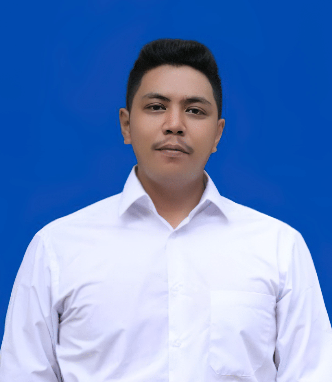Foto Julio Mikael Sihotang